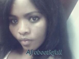 Afrobootiefull