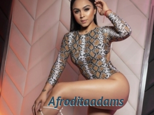 Afroditaadams