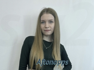 Aftonapps