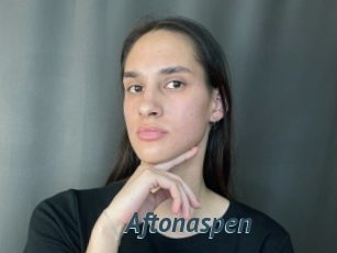 Aftonaspen
