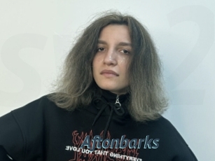 Aftonbarks