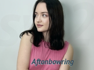 Aftonbowring