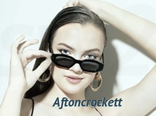 Aftoncrockett