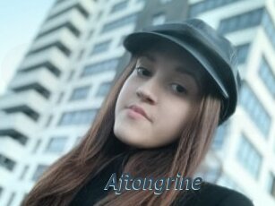 Aftongrine
