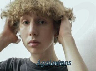 Agalowens