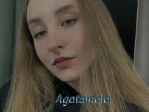Agatamela