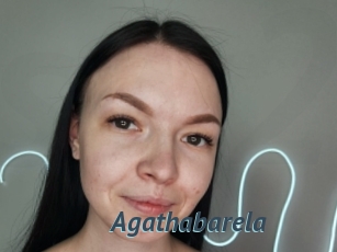 Agathabarela