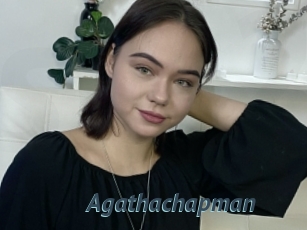Agathachapman