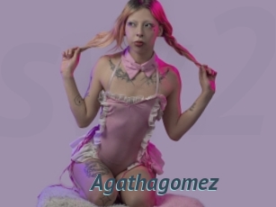 Agathagomez