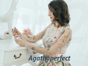 Agathaperfect