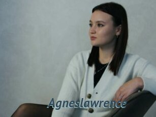 Agneslawrence
