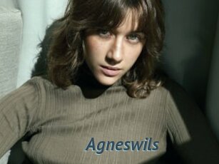 Agneswils