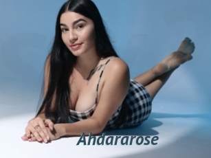 Ahdararose