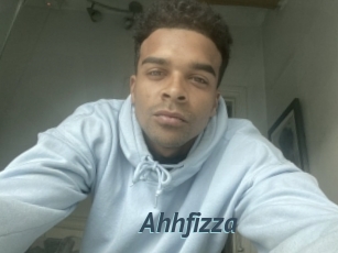 Ahhfizza