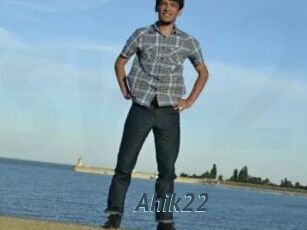 Ahik22
