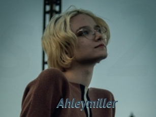 Ahleymiller
