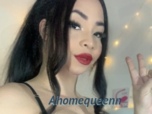 Ahomequeenn