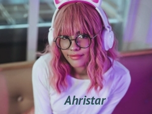 Ahristar