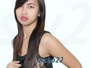 Aicka22