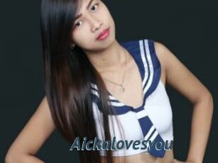Aickalovesyou