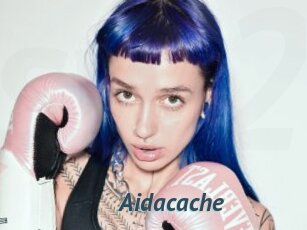 Aidacache