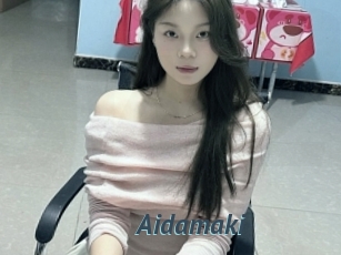 Aidamaki