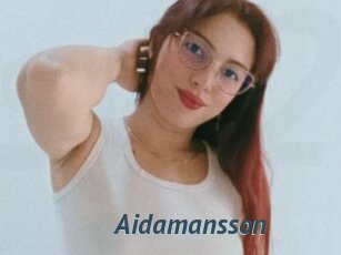 Aidamansson