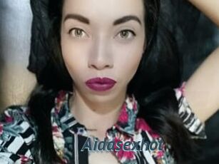 Aidasexhot