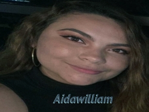 Aidawilliam