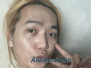 Aidriansimon