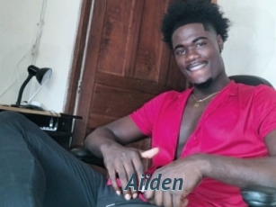 Aiiden