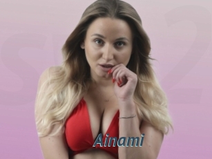 Ainami