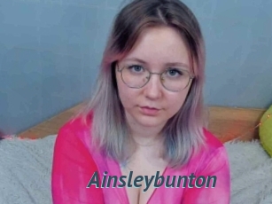 Ainsleybunton