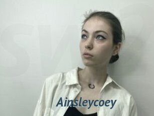Ainsleycoey