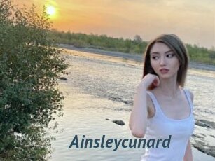 Ainsleycunard