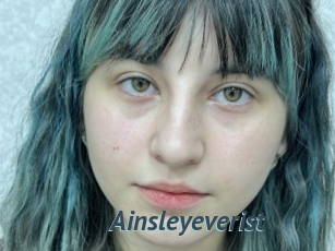 Ainsleyeverist