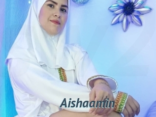 Aishaamin