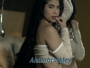 Aishabrinkley