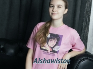 Aishawiston