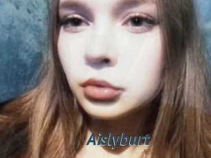 Aislyburt