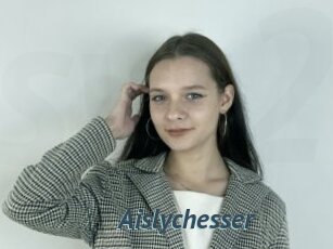 Aislychesser