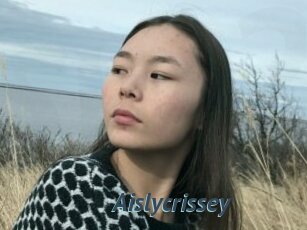 Aislycrissey