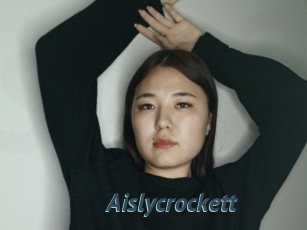Aislycrockett