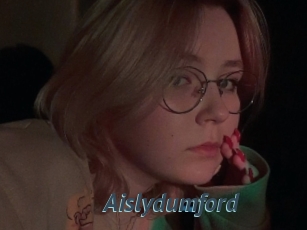 Aislydumford