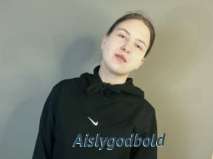 Aislygodbold