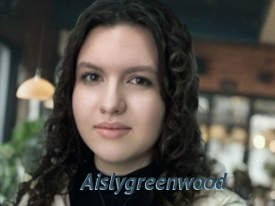 Aislygreenwood