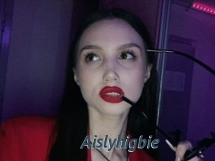 Aislyhigbie