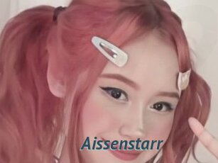 Aissenstarr