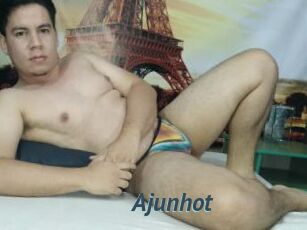 Ajunhot