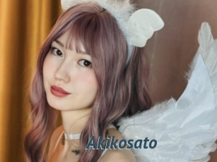 akikosato Sex Webcam 20